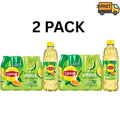 Lipton Green Tea Citrus Iced Tea, 16.9 Fl Oz, 24 Count Pack